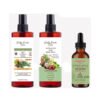 Daily Dream Care Strong Hair 3-Piece Package